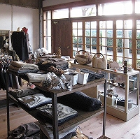 小さなお店 小さなお店